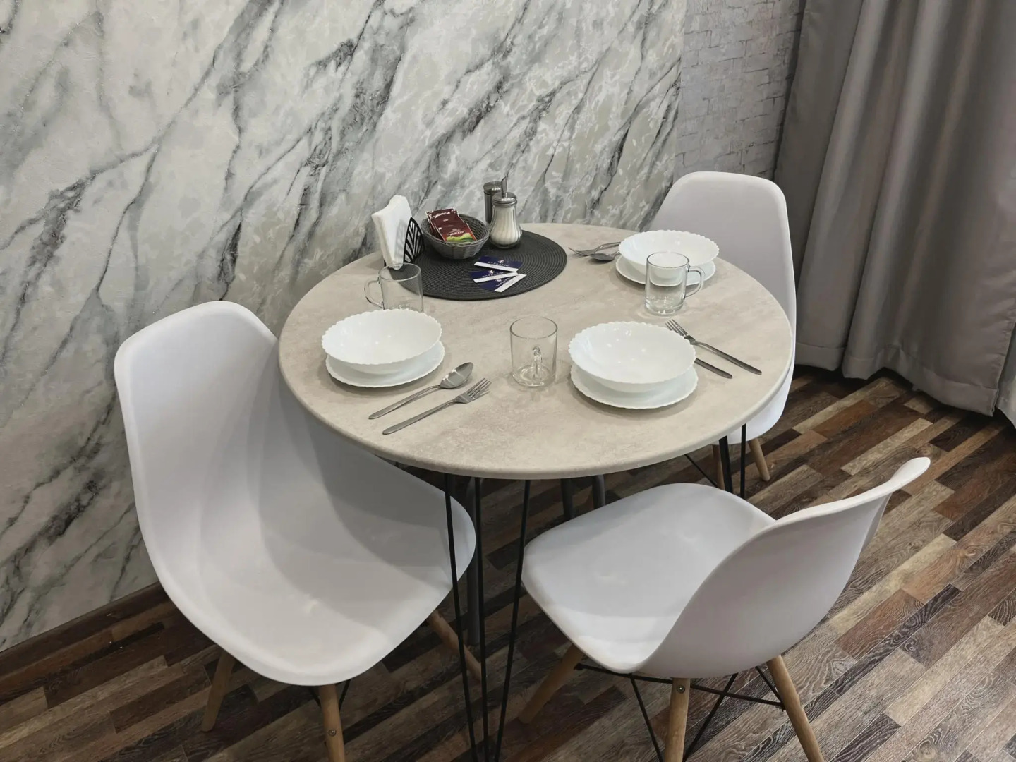 Барбарис на улице Мира 56