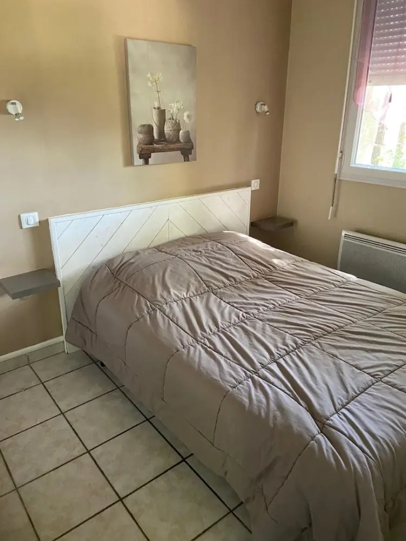 Village de Gites Les Collines d'Eyvigues