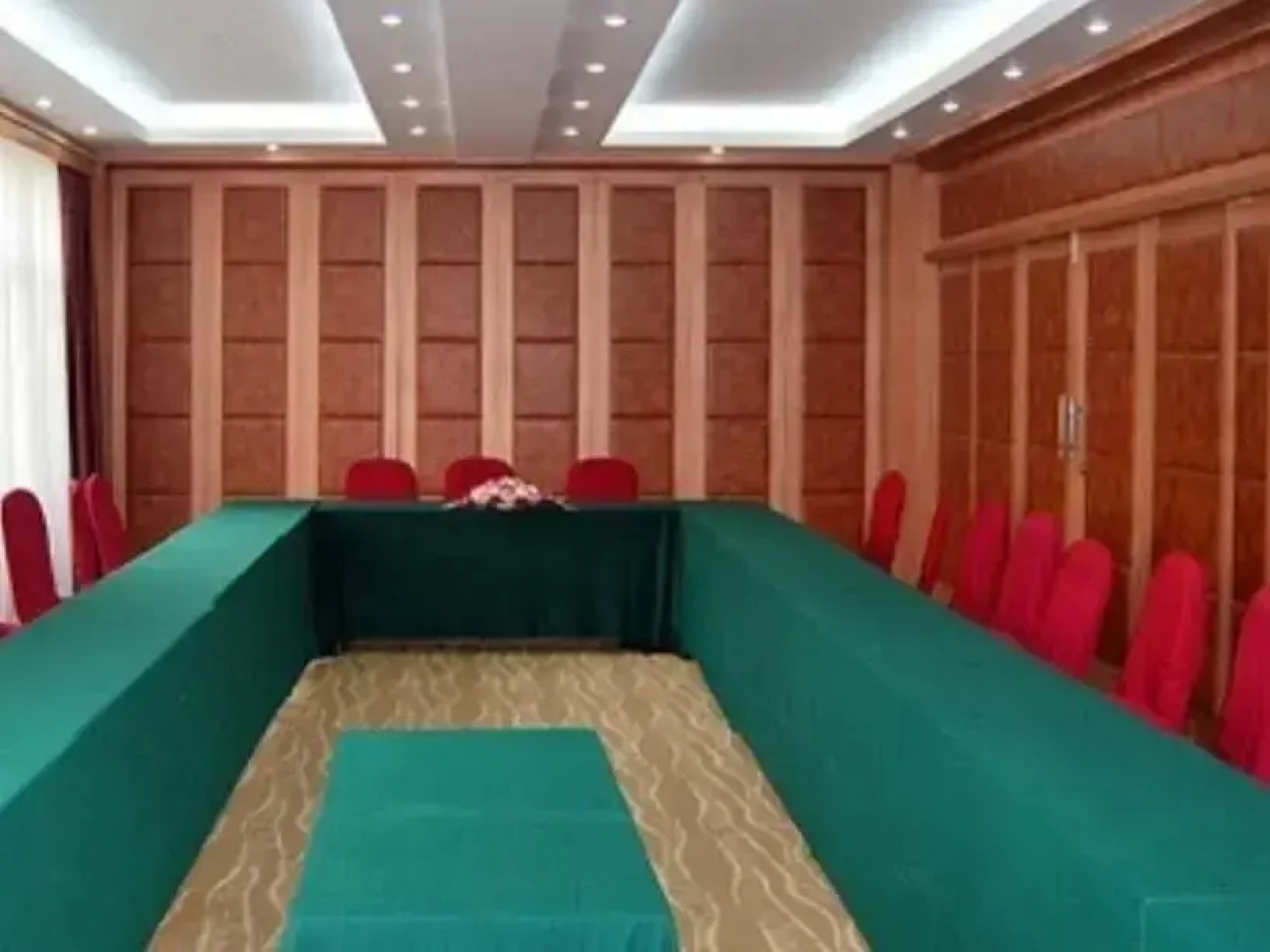 Yunnan Dianchi Garden Resort & Spa