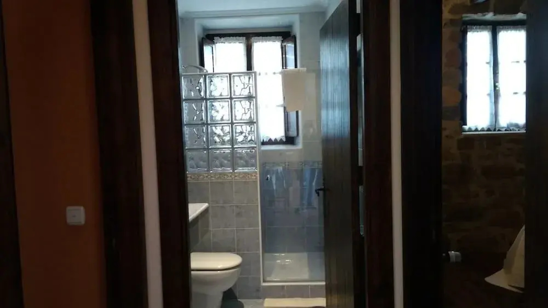 Casa Rural-Apartamentos Zelaikoa