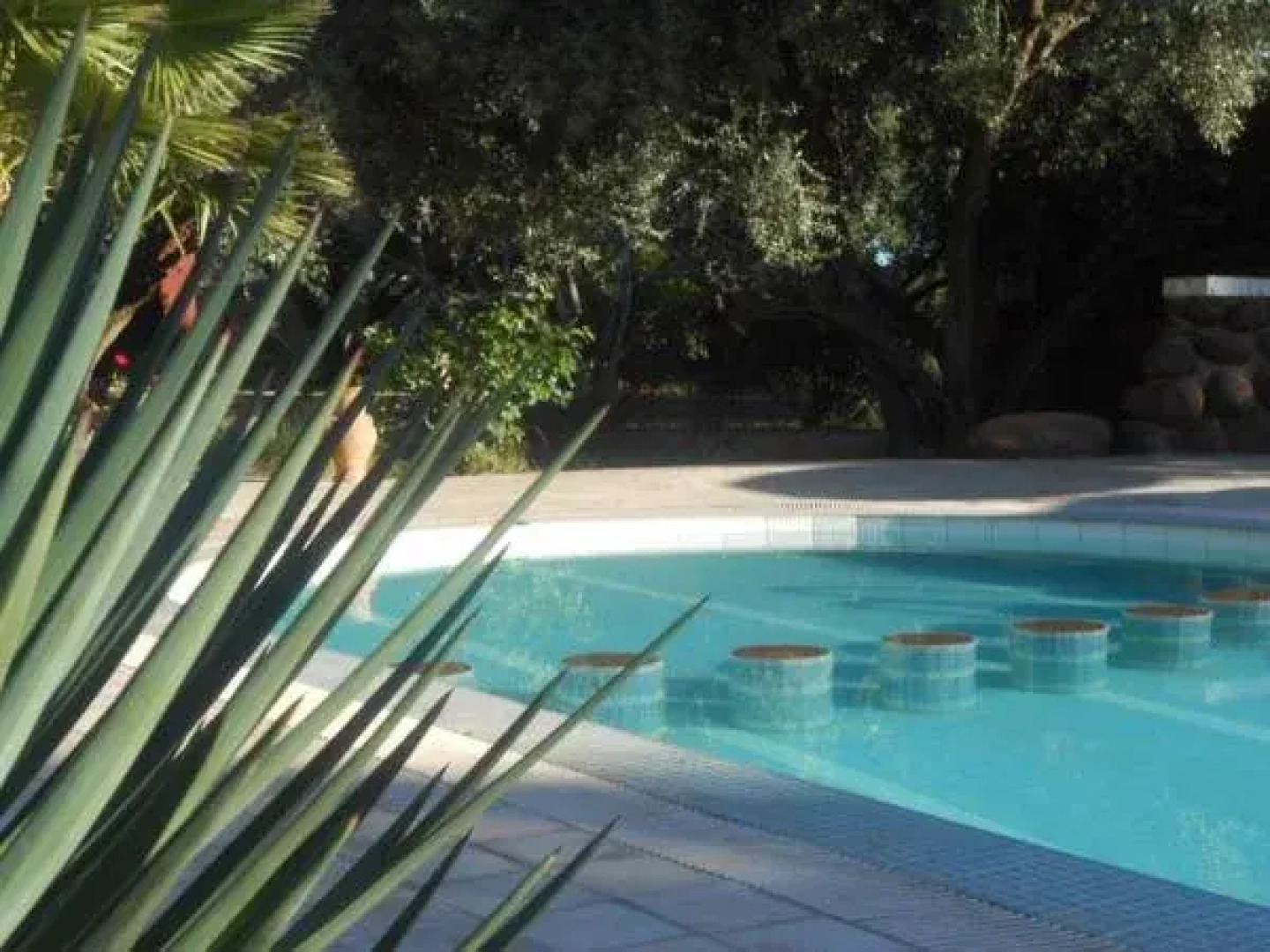 Riad and Villa Emy Les Une Nuits