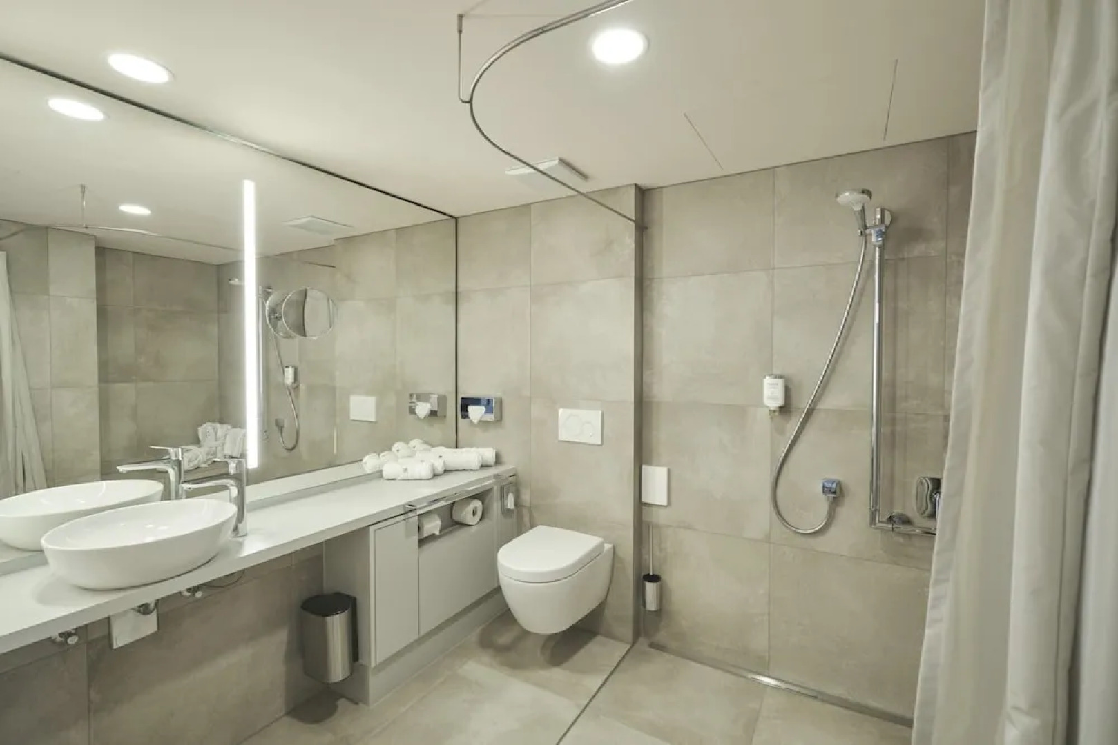 Sonnenhotel Salinengarten