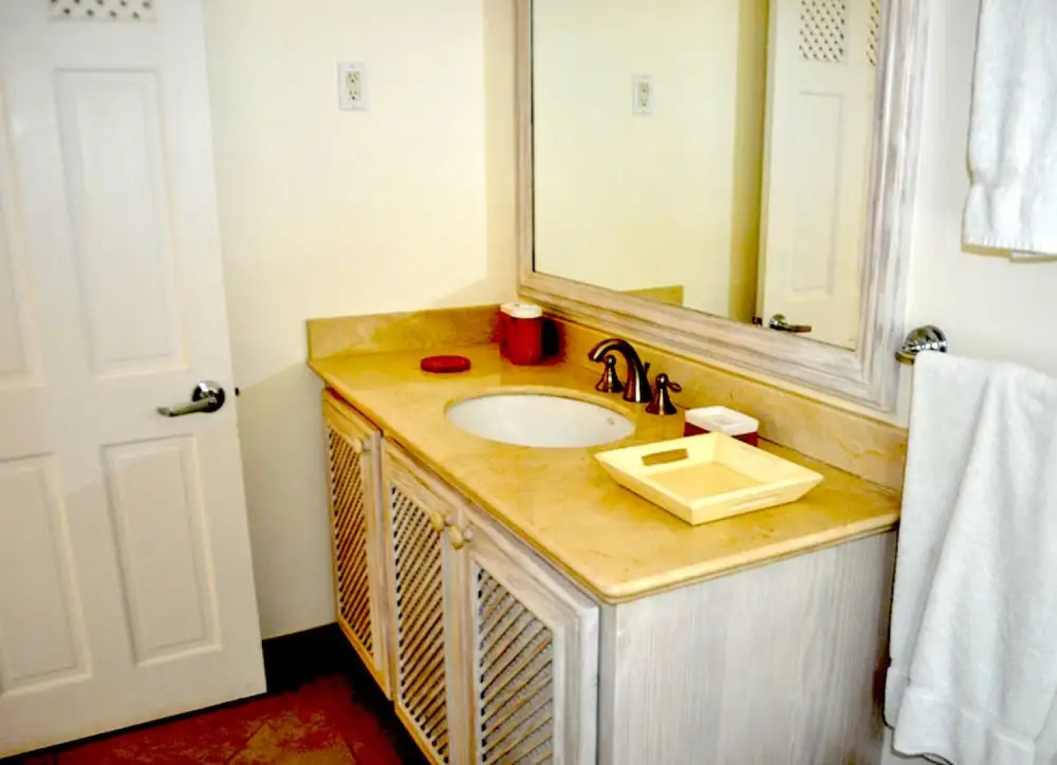 Apes Hill Golf and Polo Club