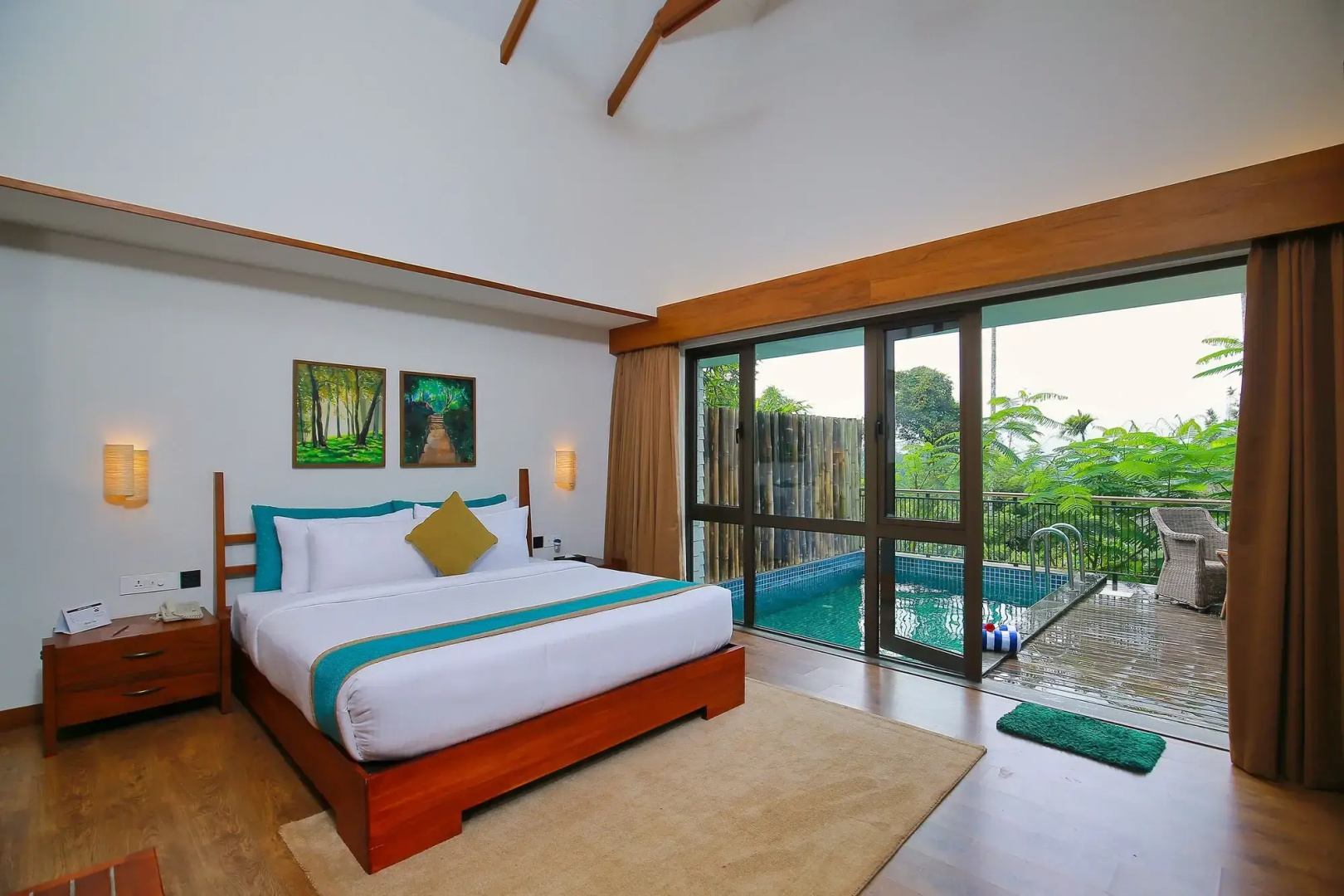 Morickap Resort