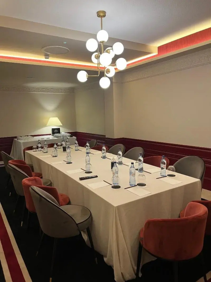 Vinha Boutique Hotel - The Leading Hotels of the World