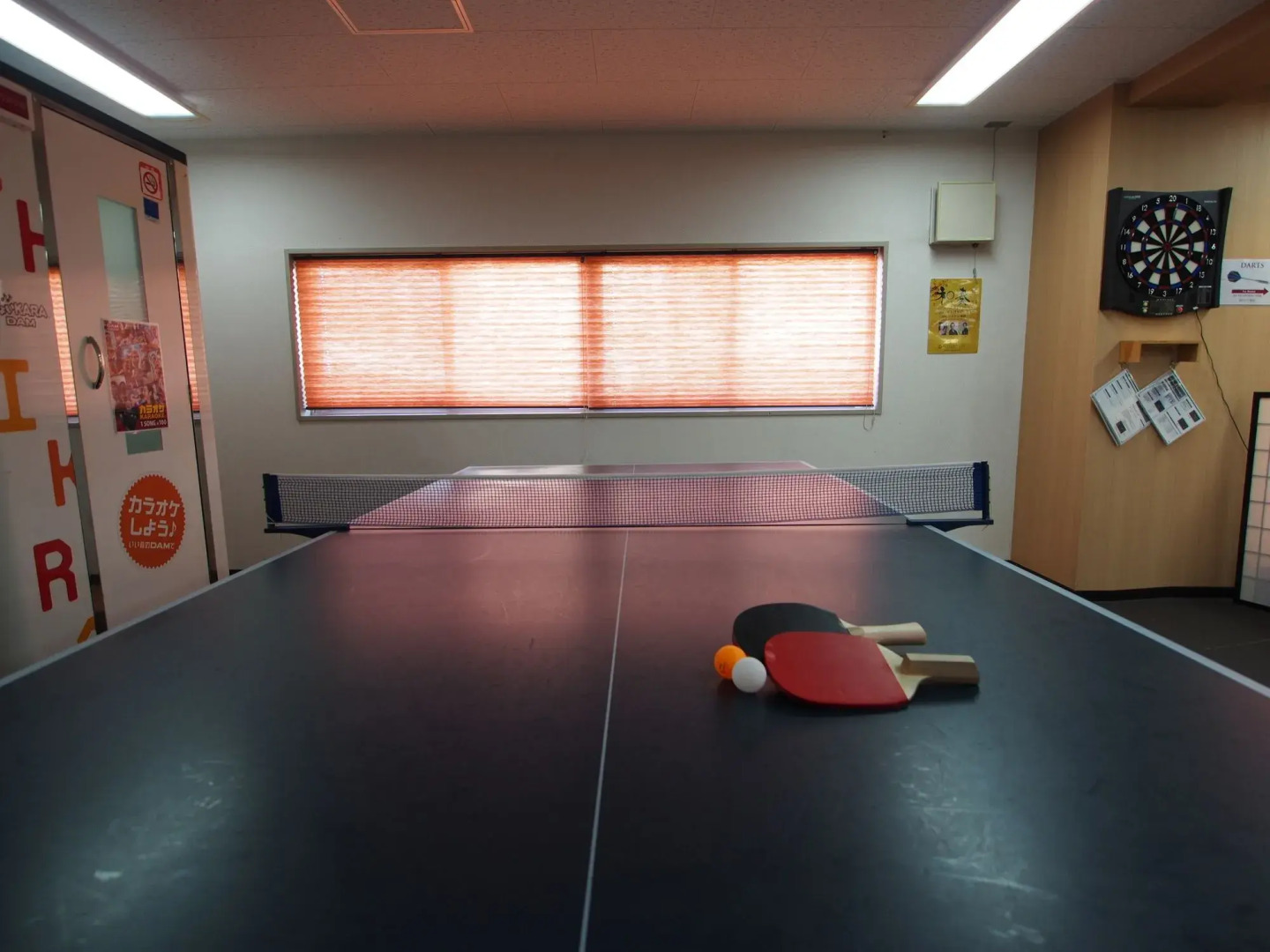 OMOTENASHI Hostel Miyajima