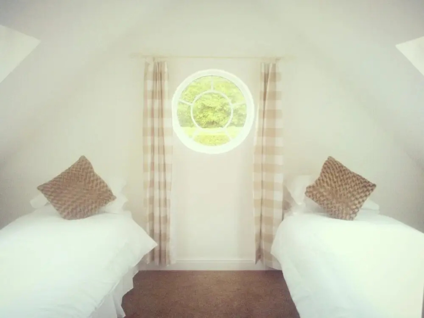 Coach House Cottages