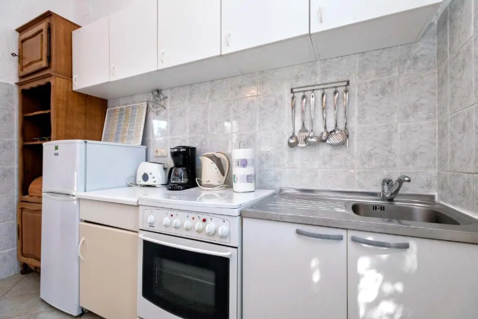 Apartments Villa Domus Marini