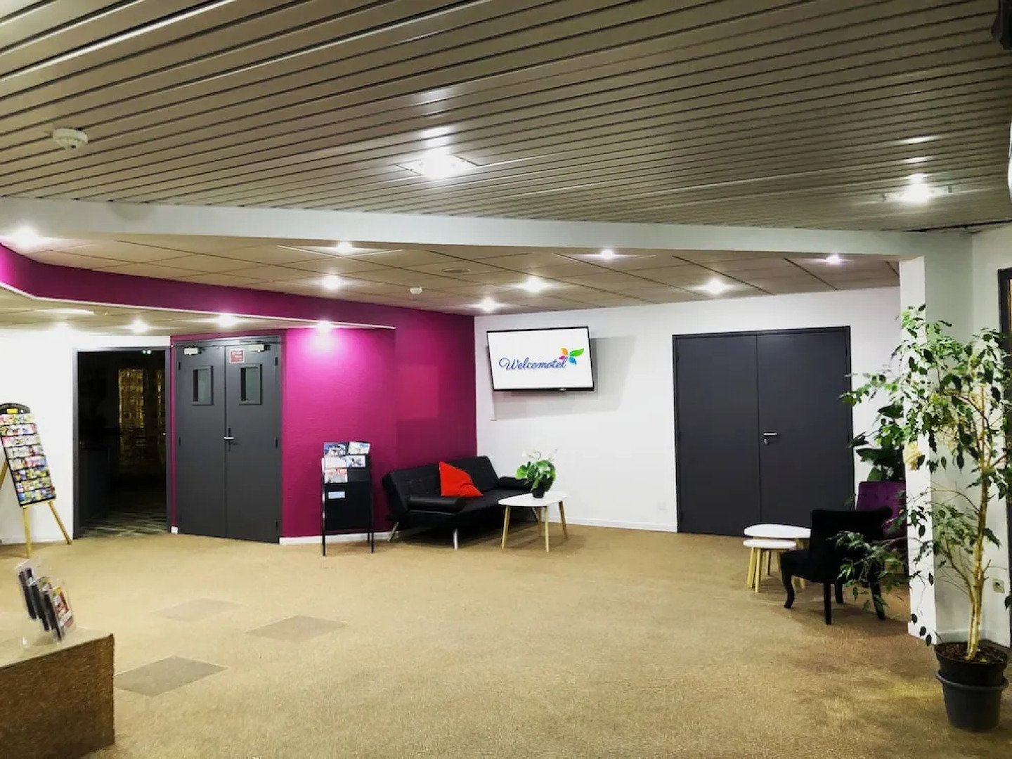 Hôtel 25 MONTELIMAR