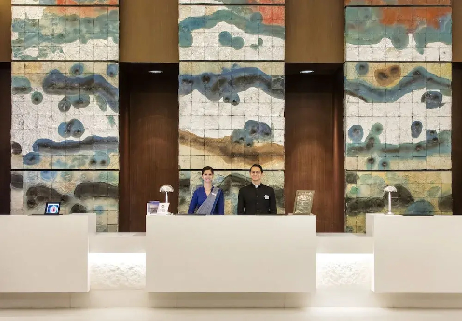 Pullman Gurgaon Central Park