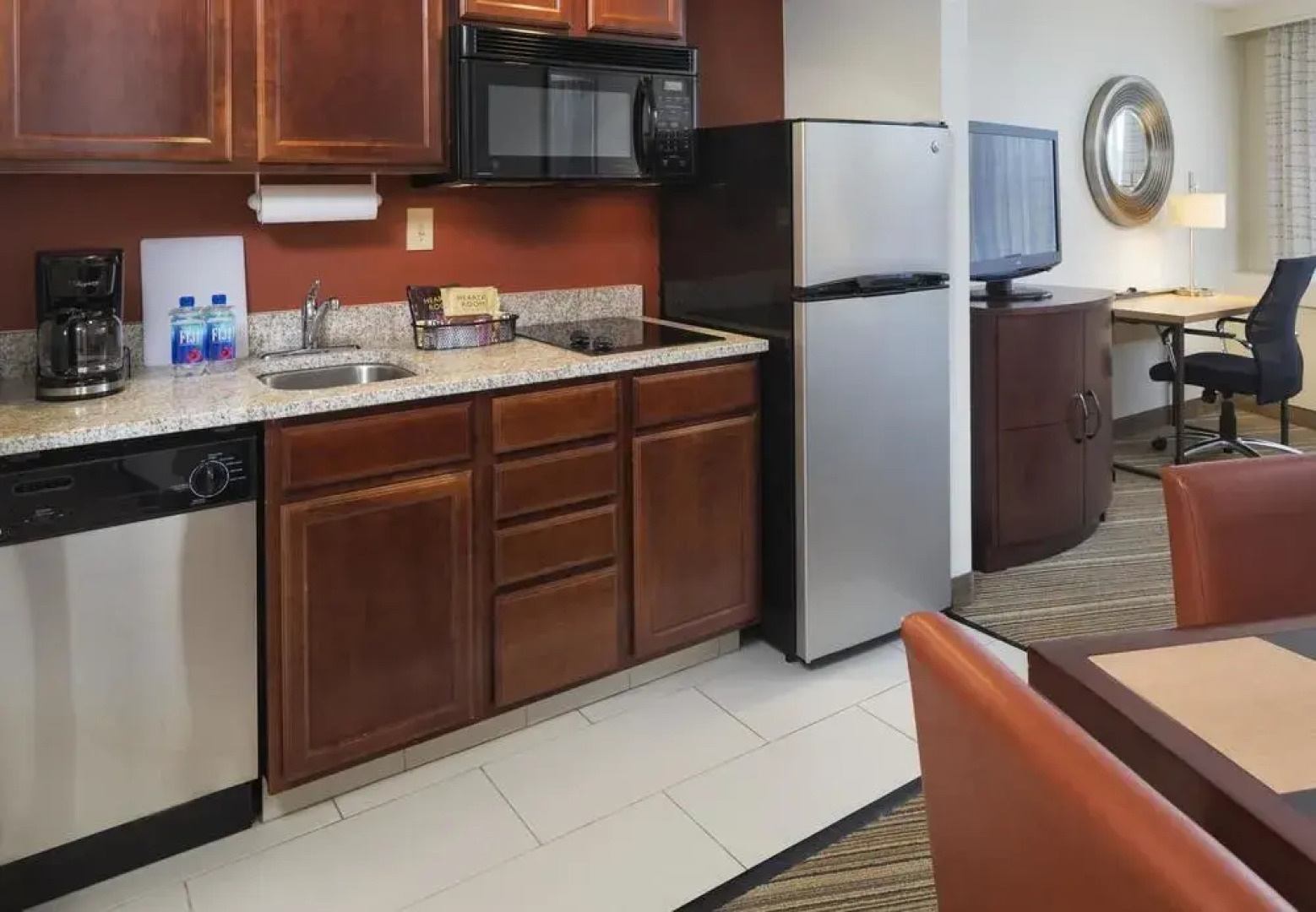 Residence Inn Minneapolis Edina