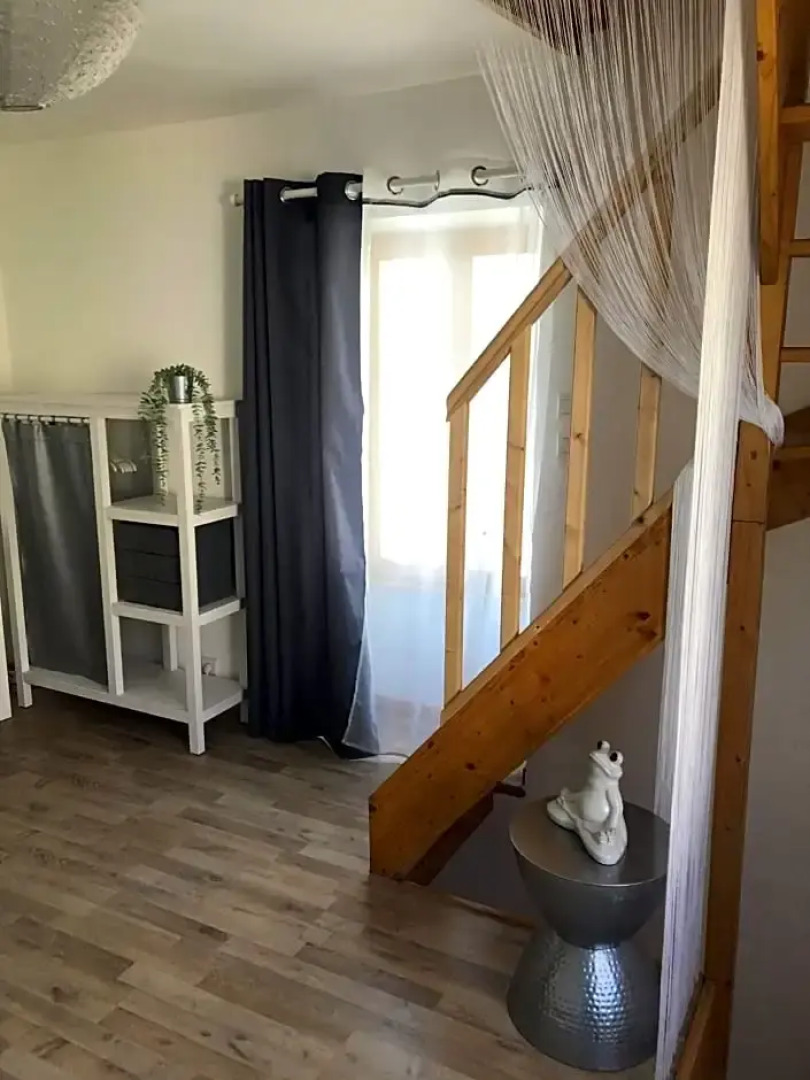 La Maisonnette auvergnate