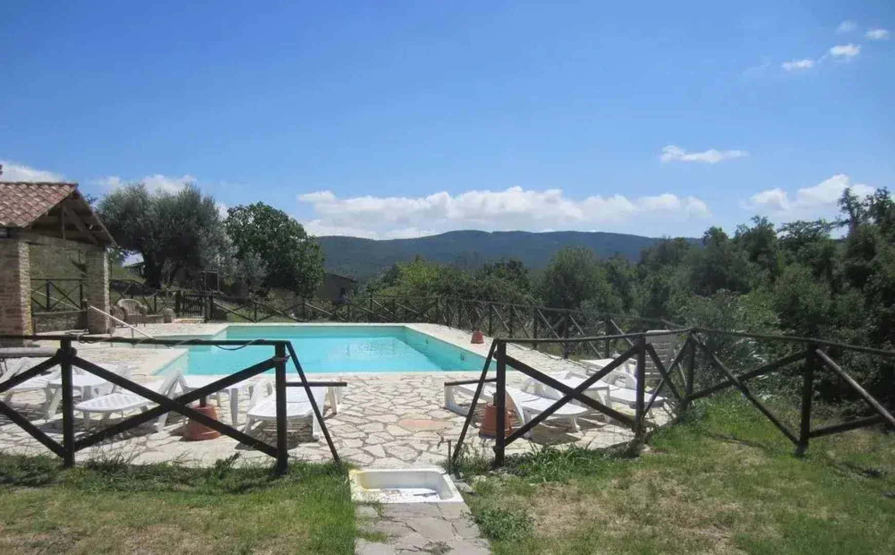 Agriturismo Tenuta Poggio San Michele