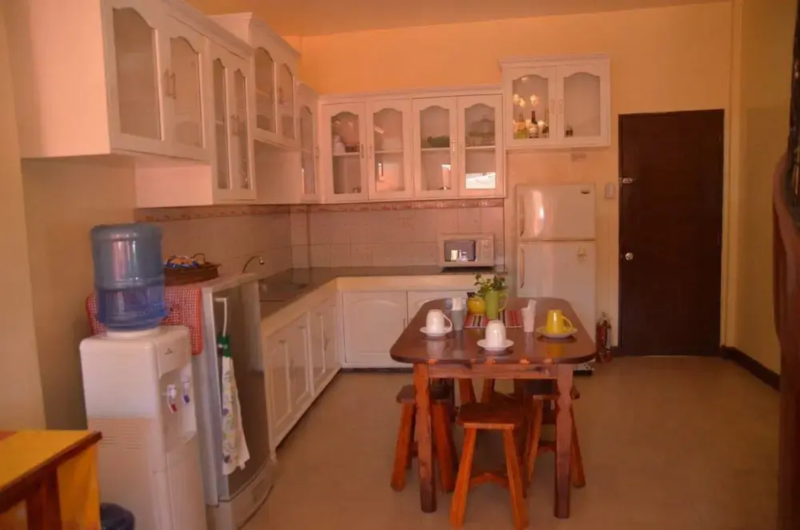 Umaverde Bed & Breakfast