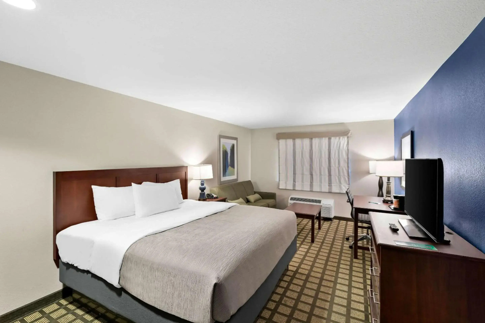 Quality Inn