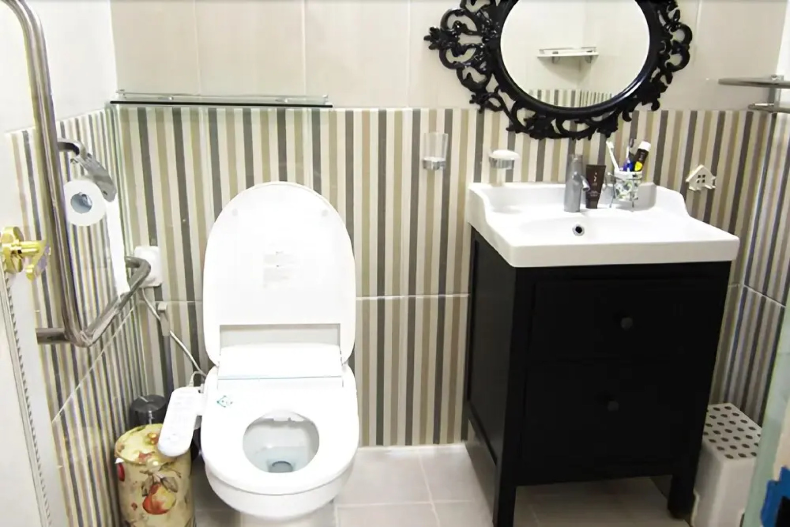 Seosan Pinehealing Pension