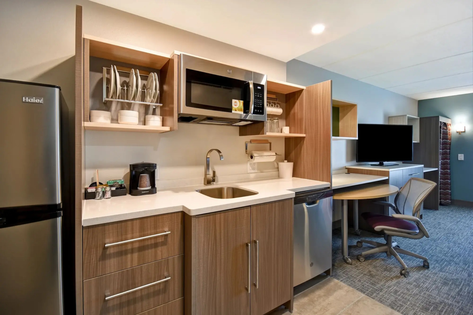 Home2 Suites by Hilton Portland Hillsboro