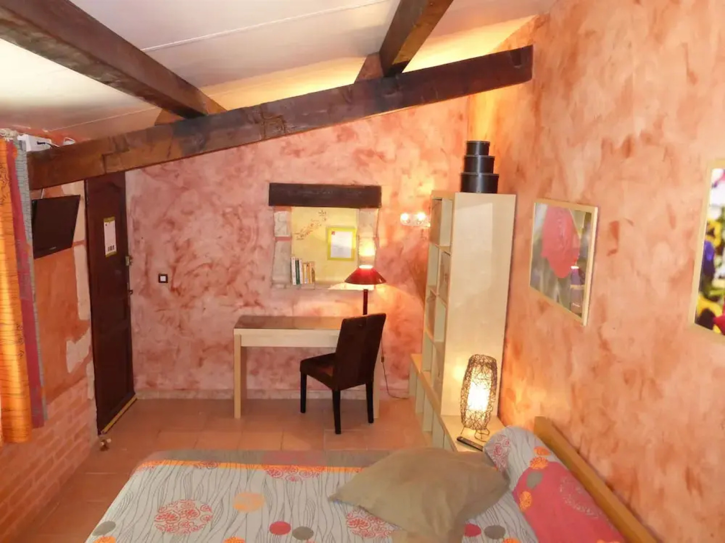 Val des Nymphes Chambres d'Hôtes