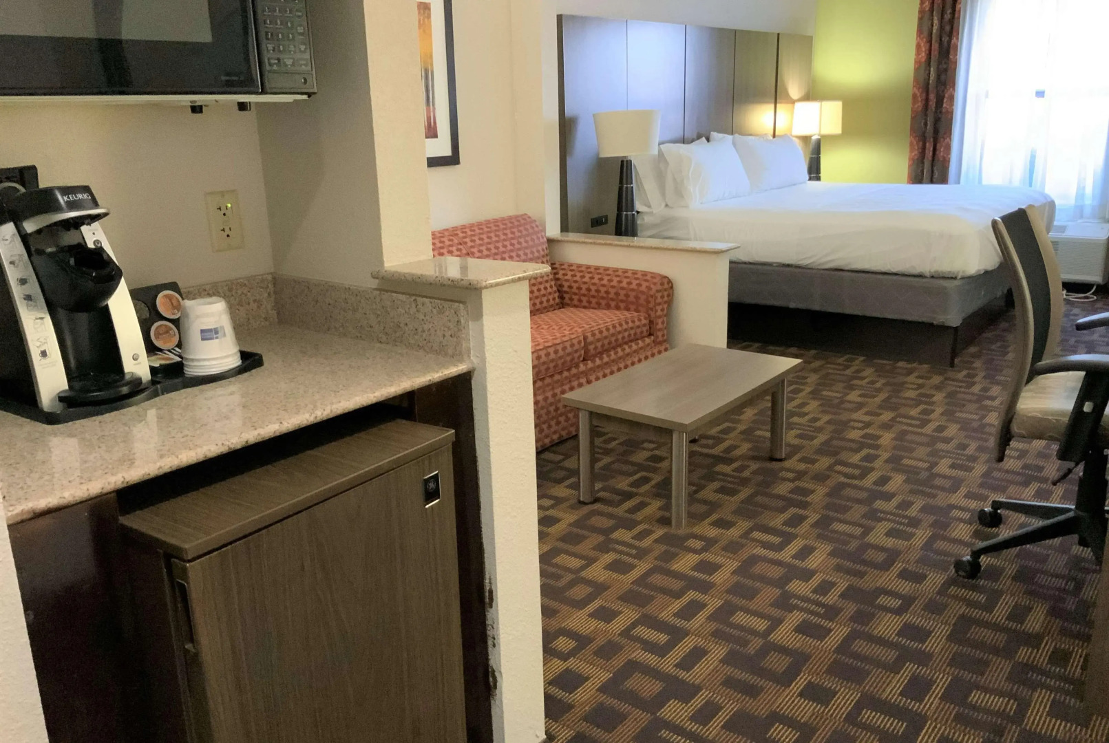 Wingate by Wyndham Jackson/Ridgeland