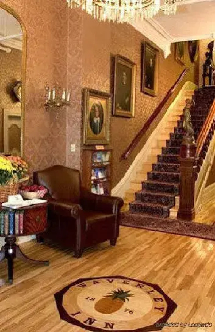 Halifax Waverley Inn