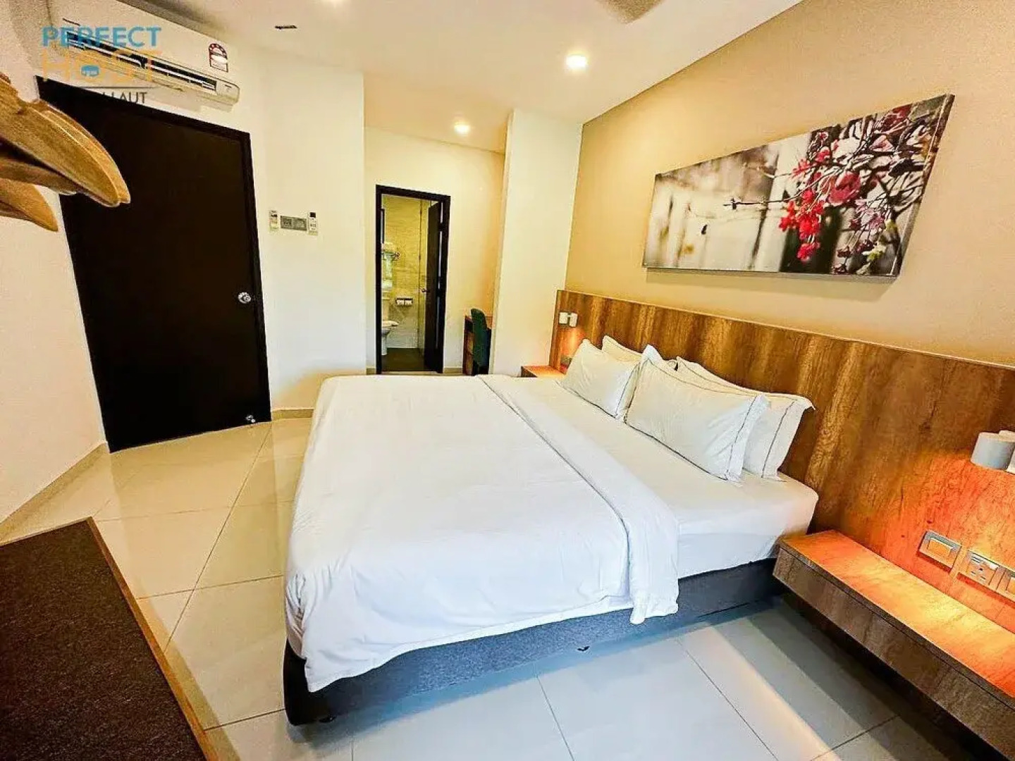 Damai Laut Escape by Perfect Host