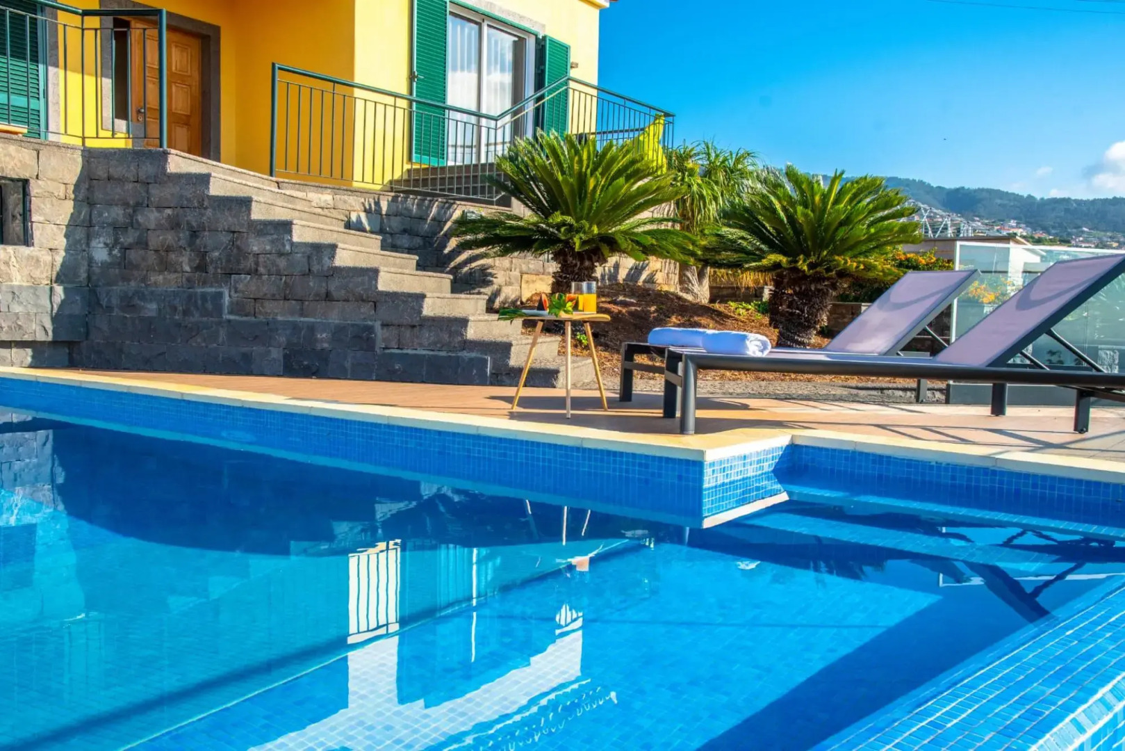 Villa Sunrise View by Madeira Sun Travel