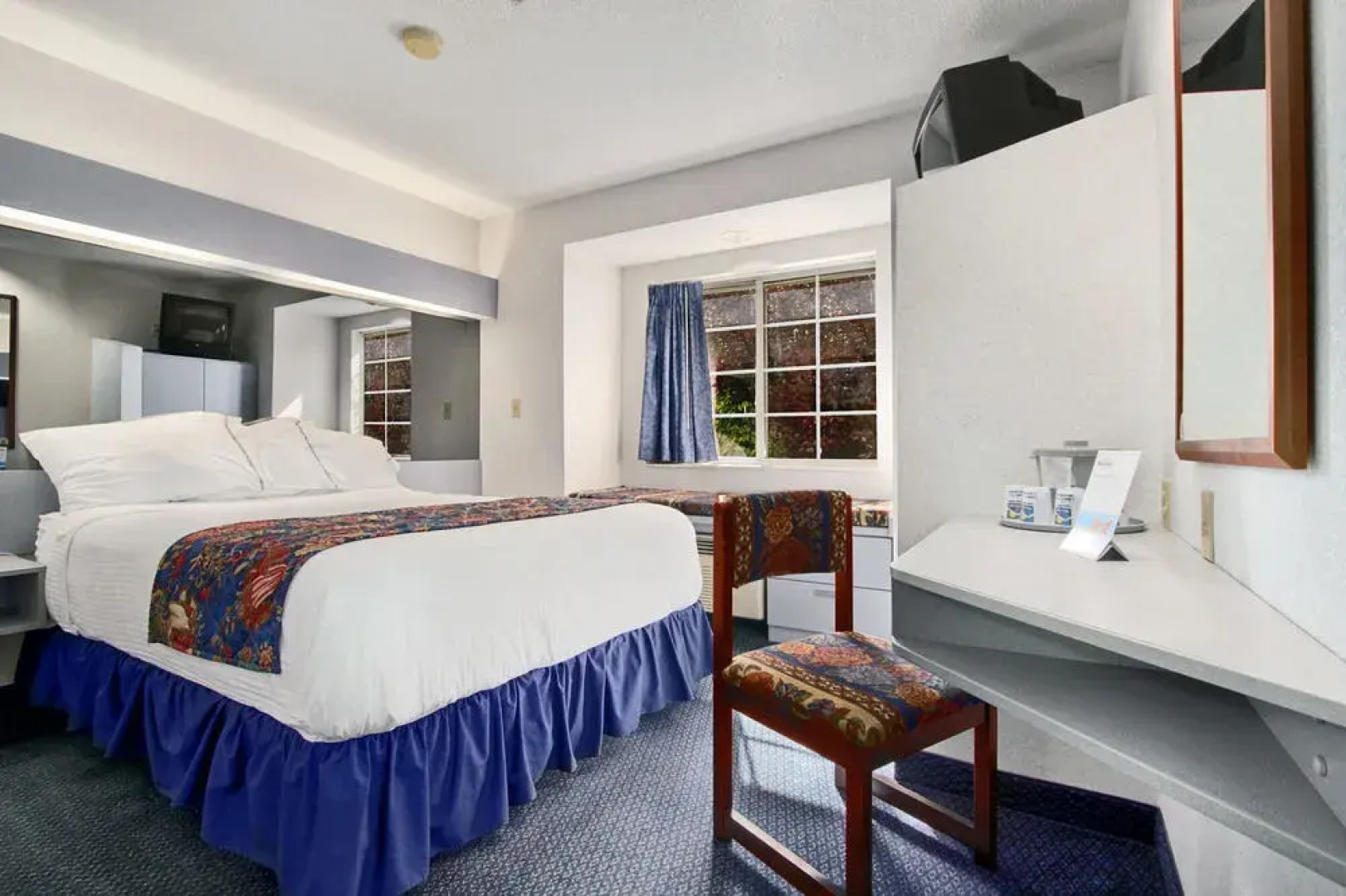 Microtel Inn And Suites Hagerstown