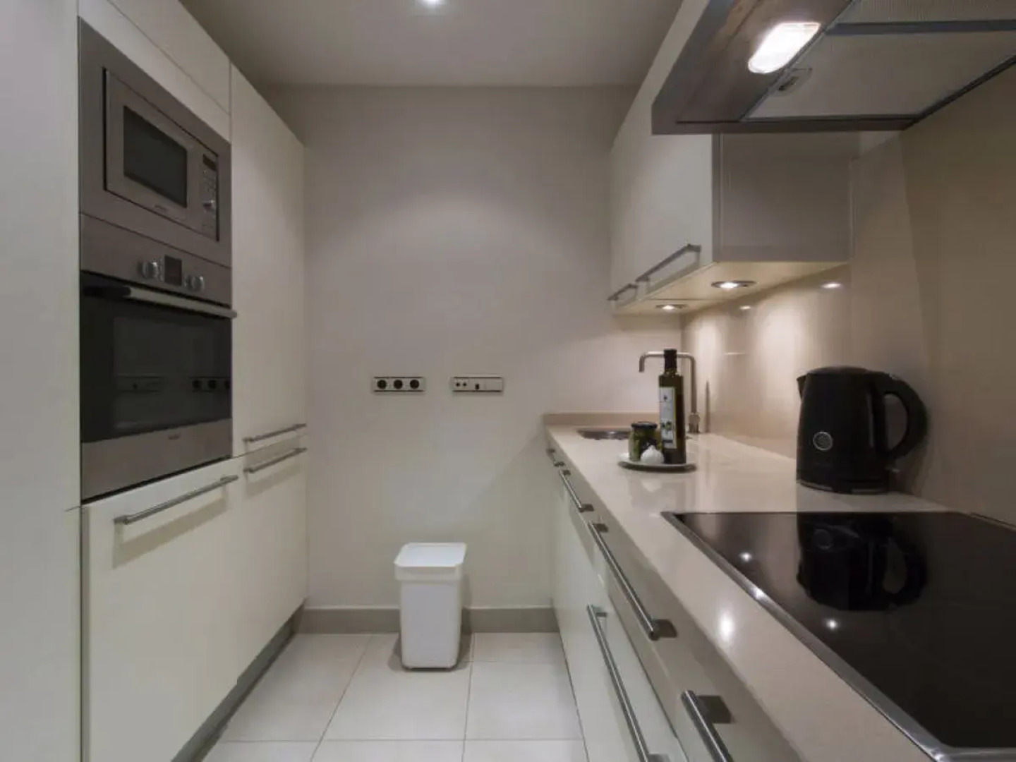 Samara Resort Gym Spa Jacuzzi Pools Marbella