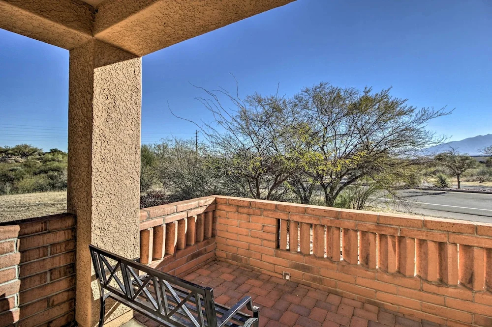 Tranquil Green Valley Townhome w/ Mtn Views!