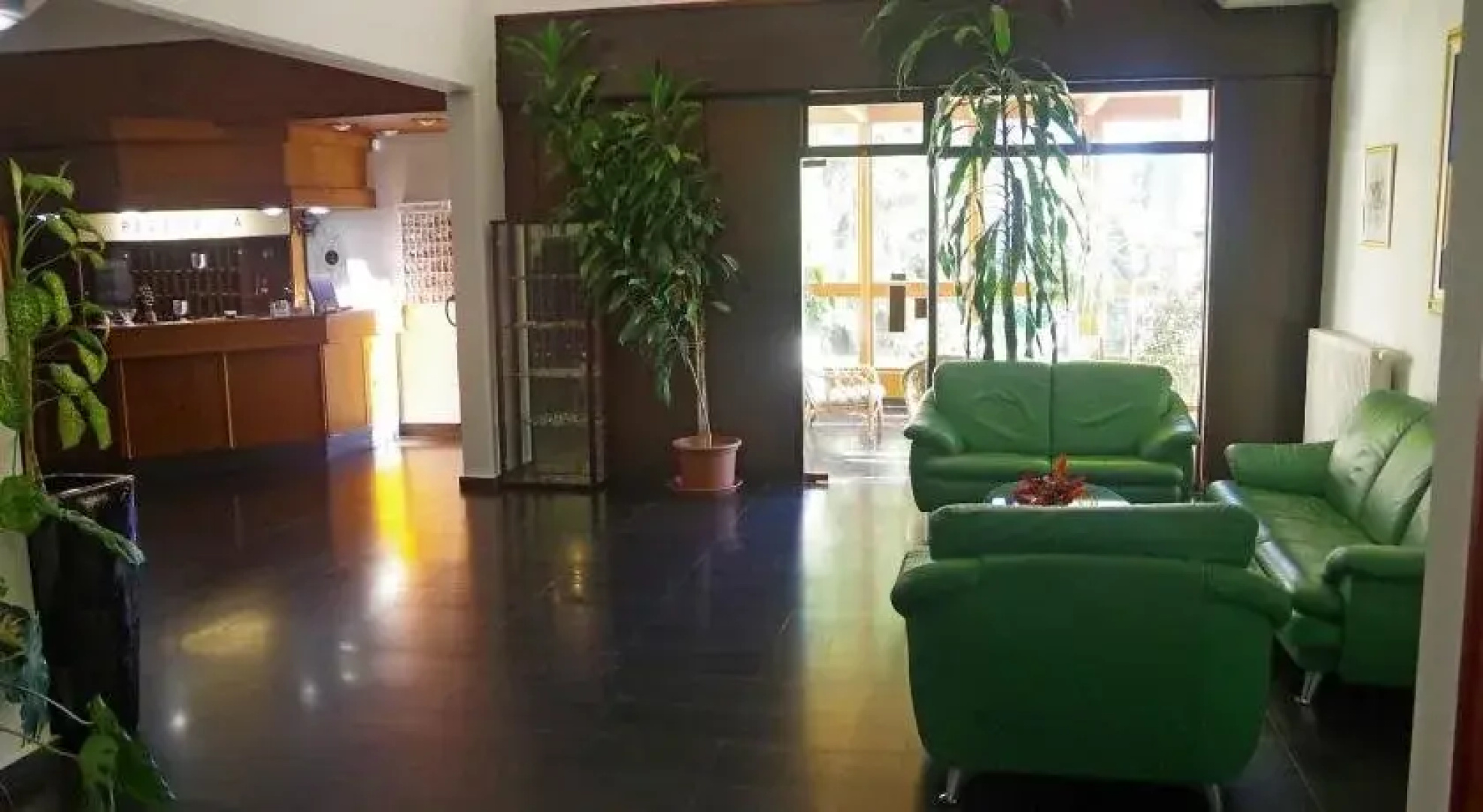 Hotel Prebold