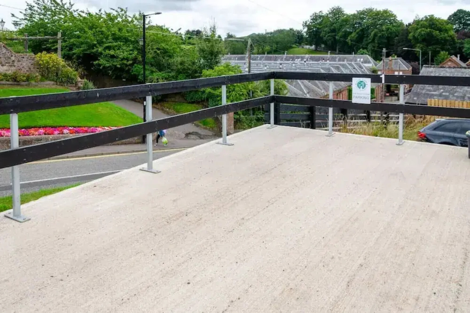 Kirk Wynd Cottage - Traditionally Charming