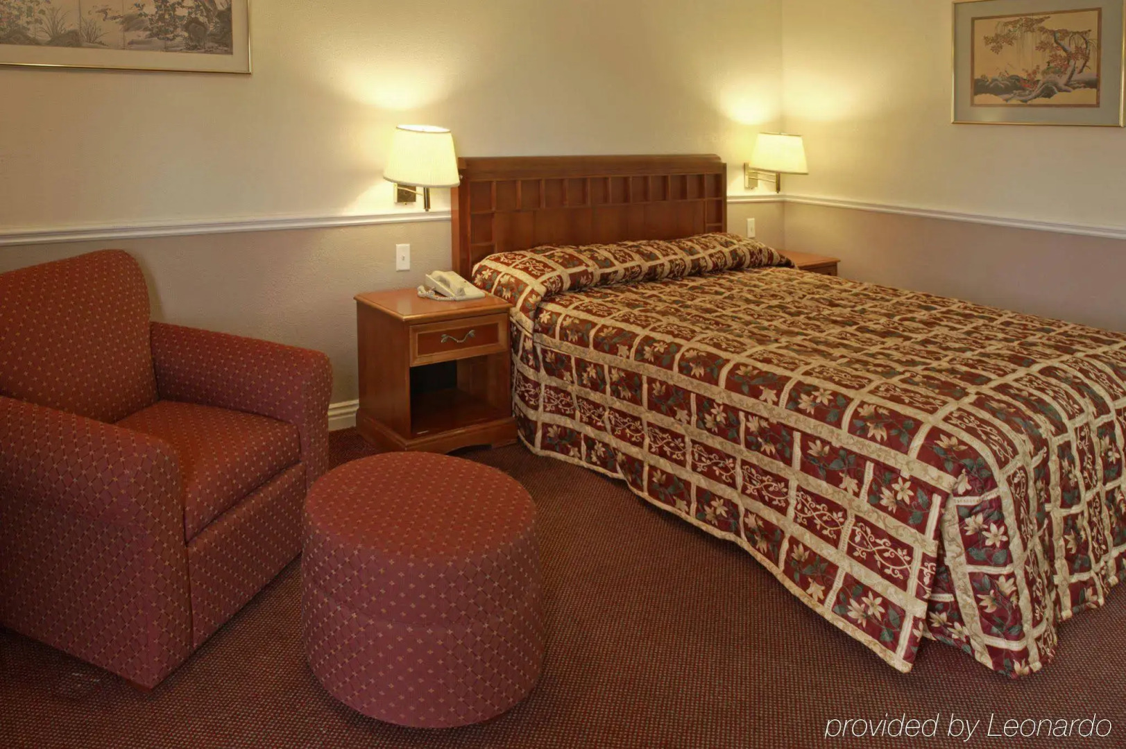 Legacy Inn and Suites