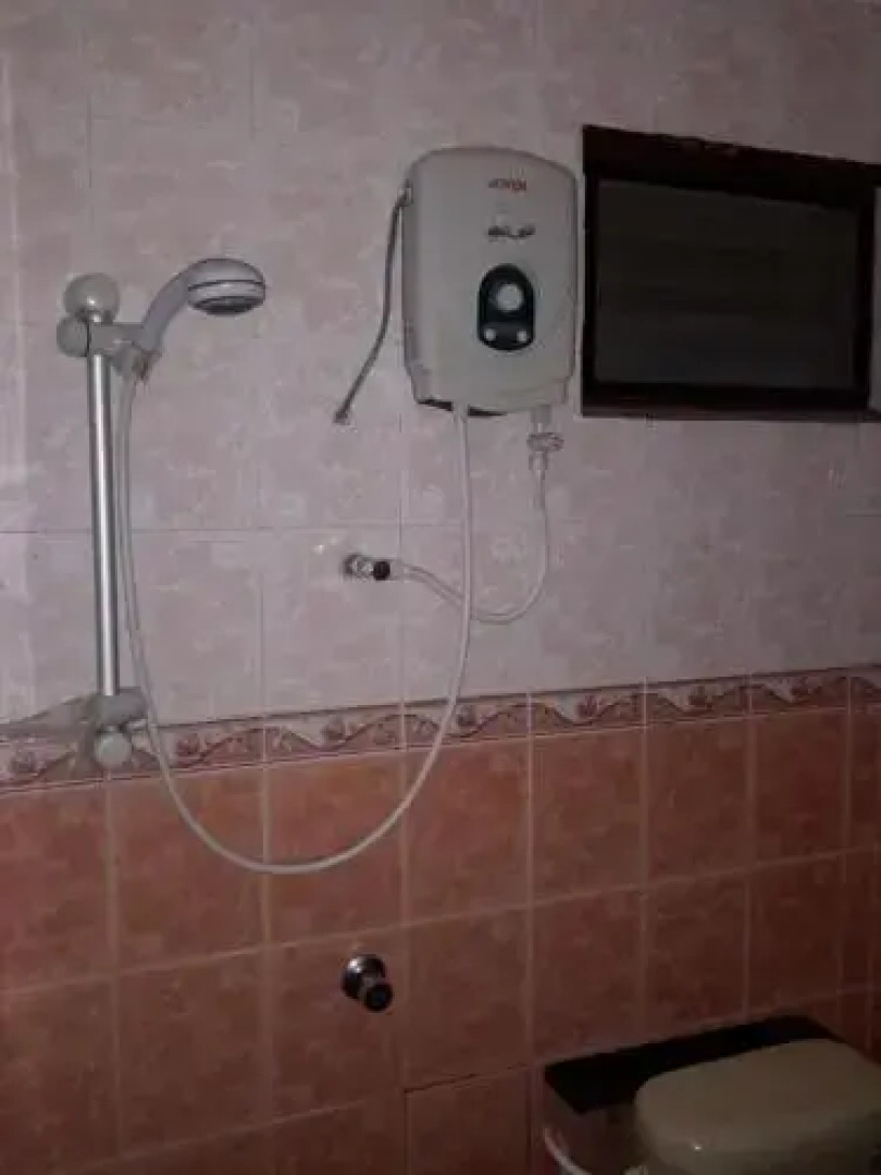 Tanjung Demong Beach Resort