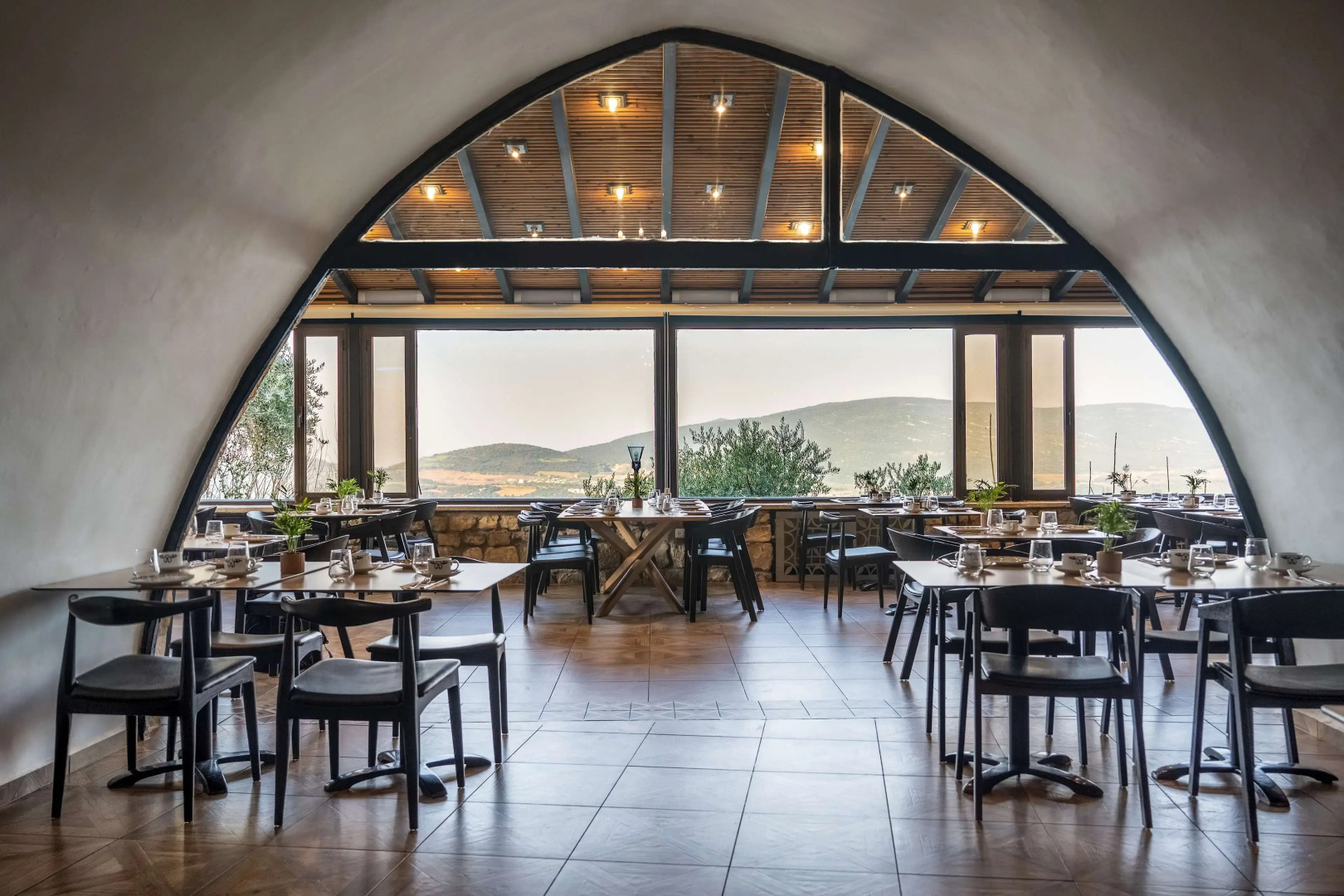 Ruth Zefat By Dan Hotels