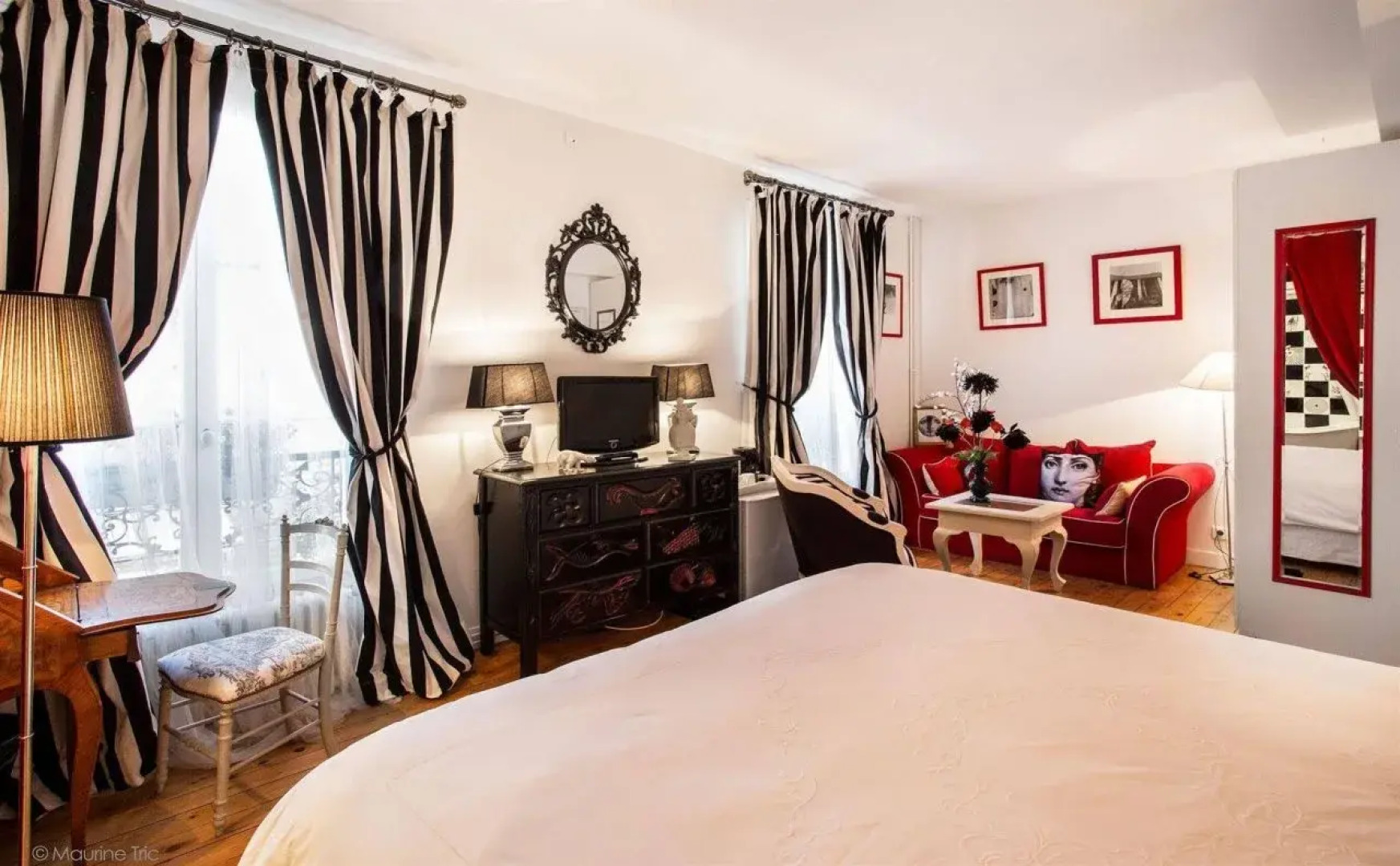 Le Clos des Colombes