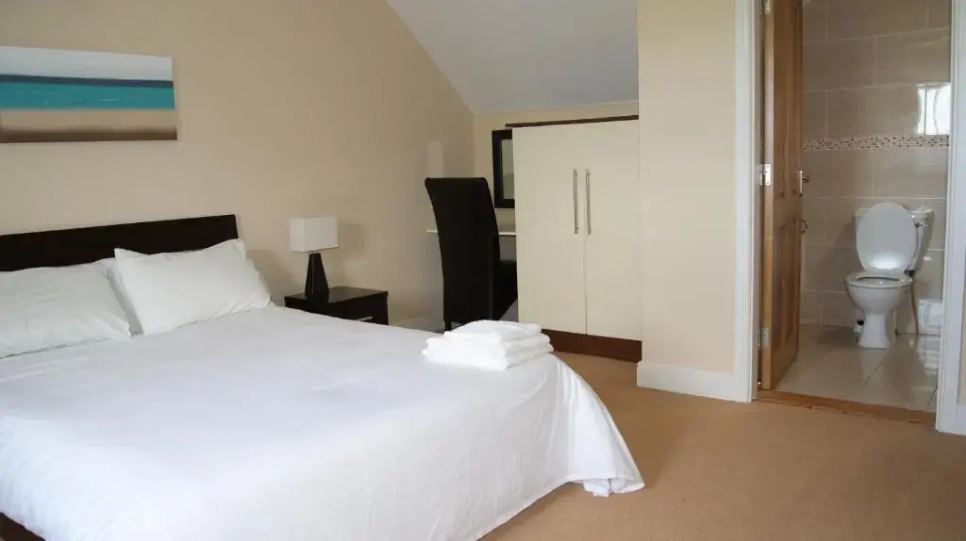 No 9 Seanachaí Holiday Homes Holiday home