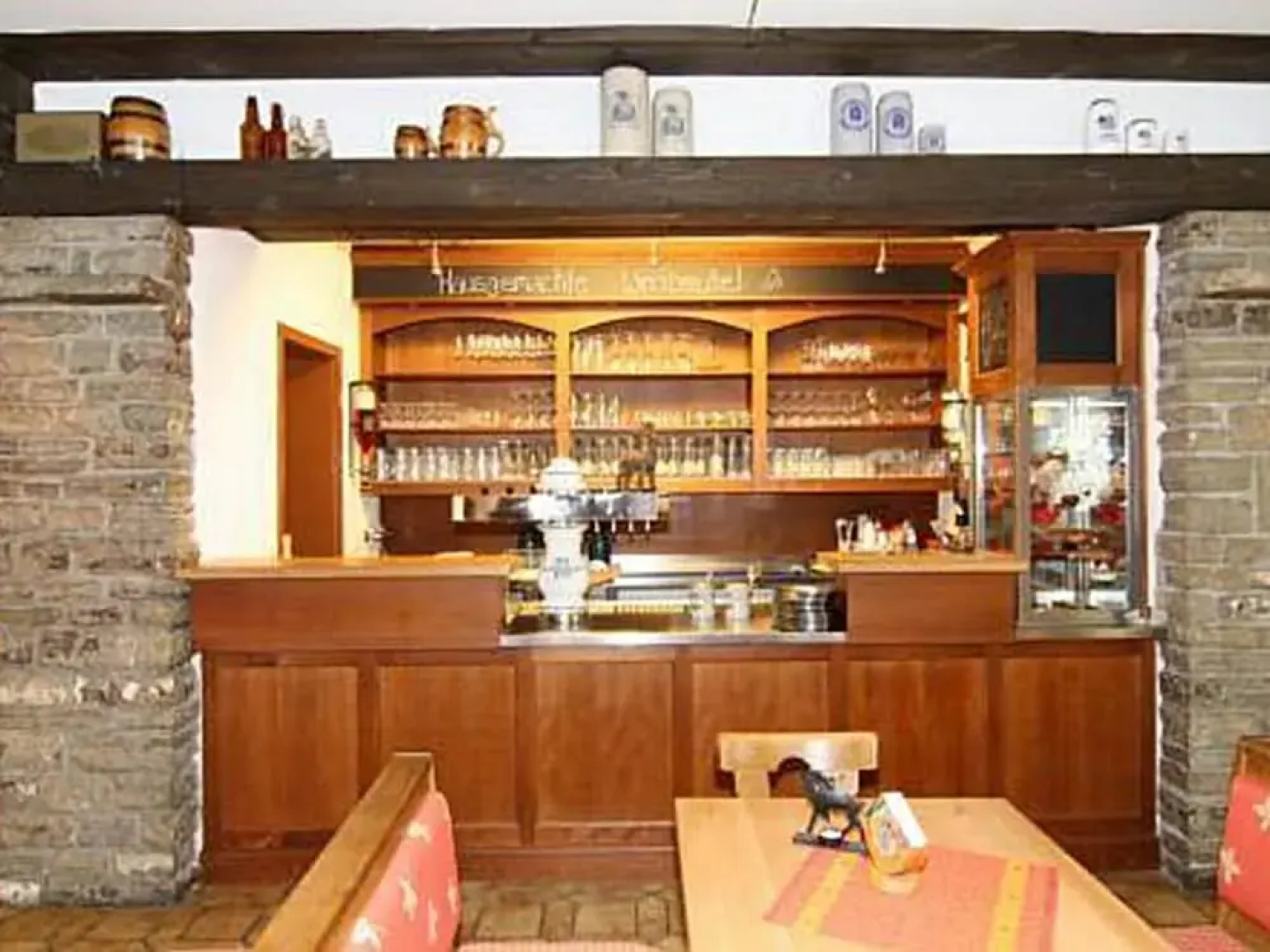 Alpenhotel Brunneck
