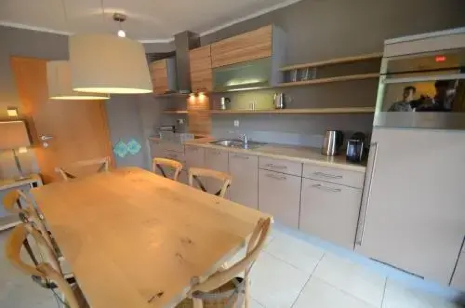 Ski & Golf Apartments by Kaprun Rentals