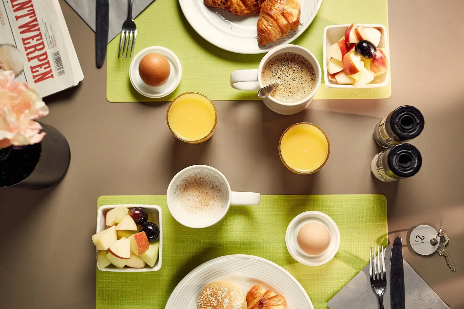 Van Der Valk Hotel Dennenhof