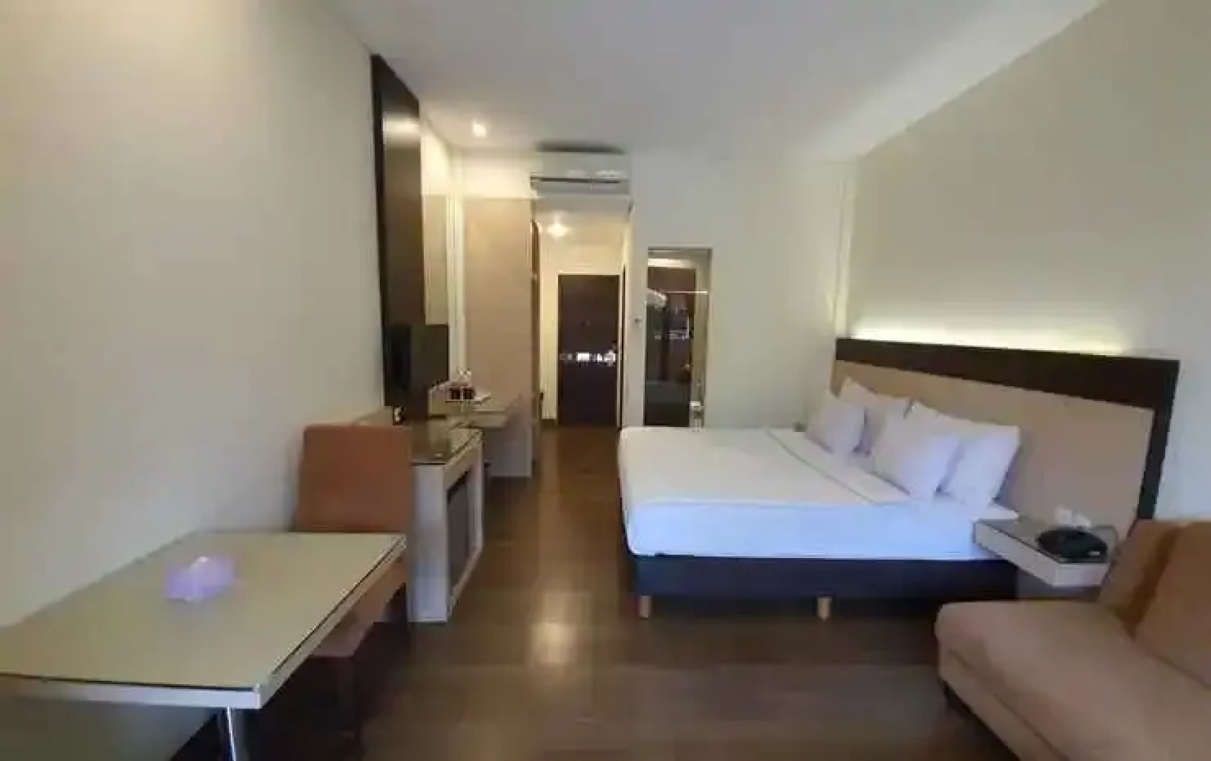 Hotel Puriwisata Baturaden
