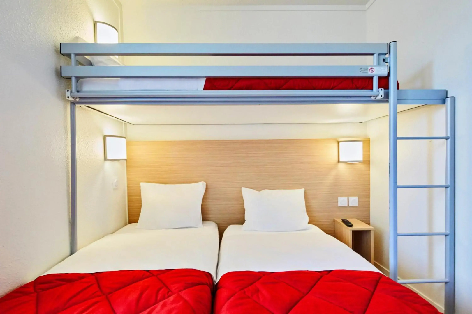 Hotel Première Classe Cergy Saint Christophe