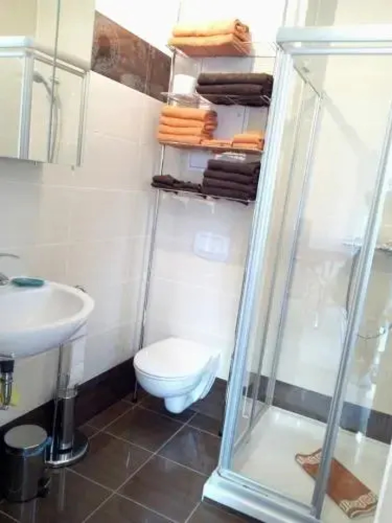 Ferienwohnungen Am Krossinsee