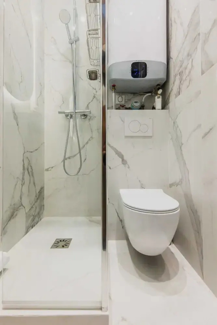 Charming Appt - 1bdr/4p - Saint Ouen