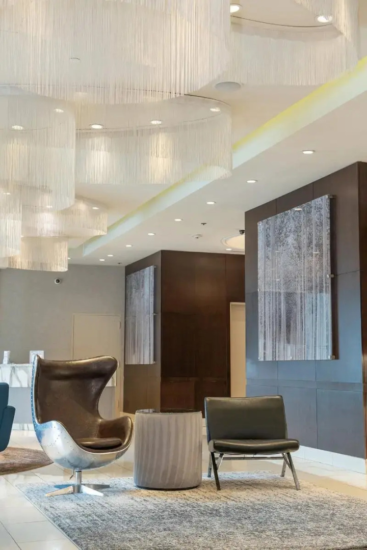 Miyako Hotel Los Angeles