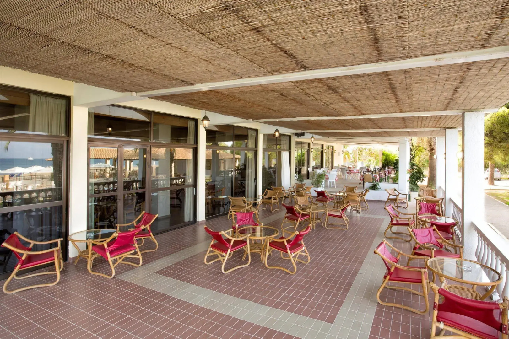 Island Beach Resort - Adults Only