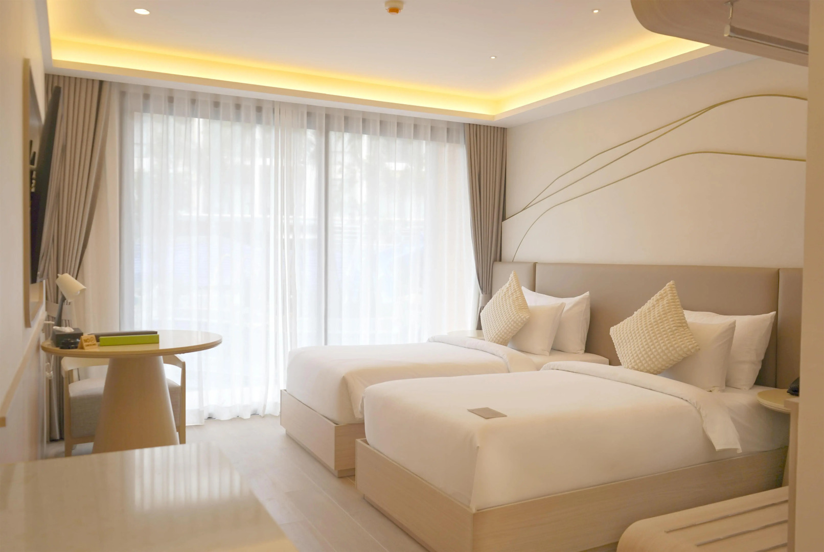 Wyndham Garden Naithon Phuket