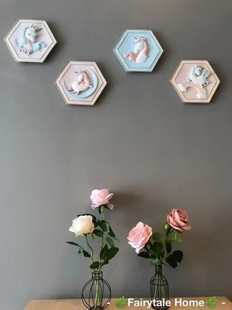 Windmill By Annette Soon