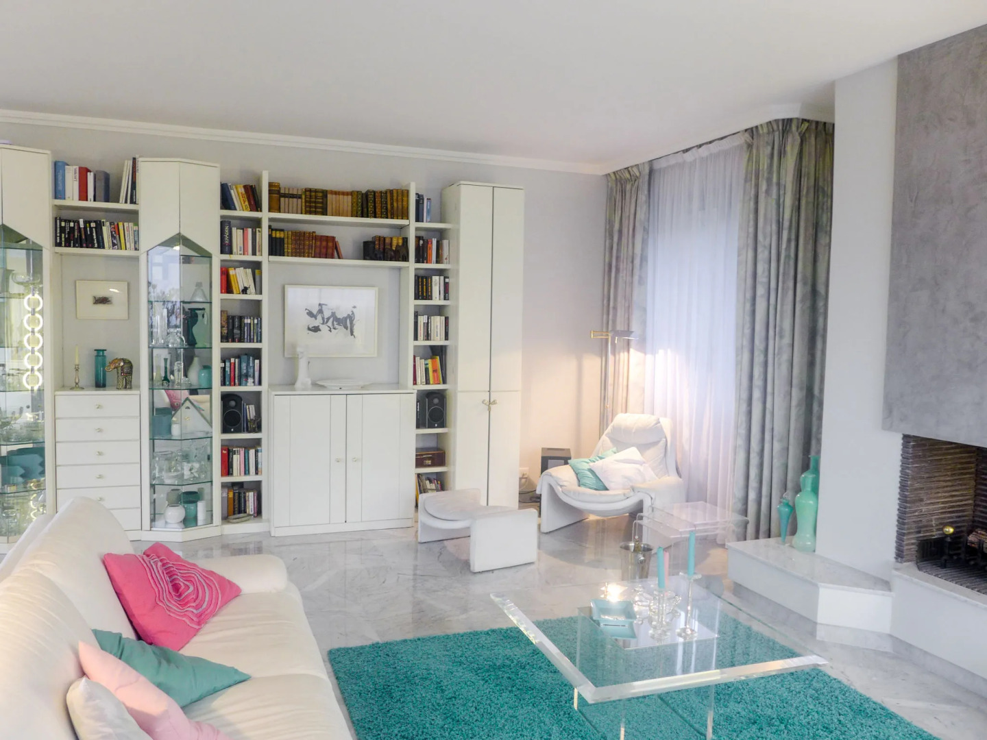 Apartment Les Balcons d'Eze