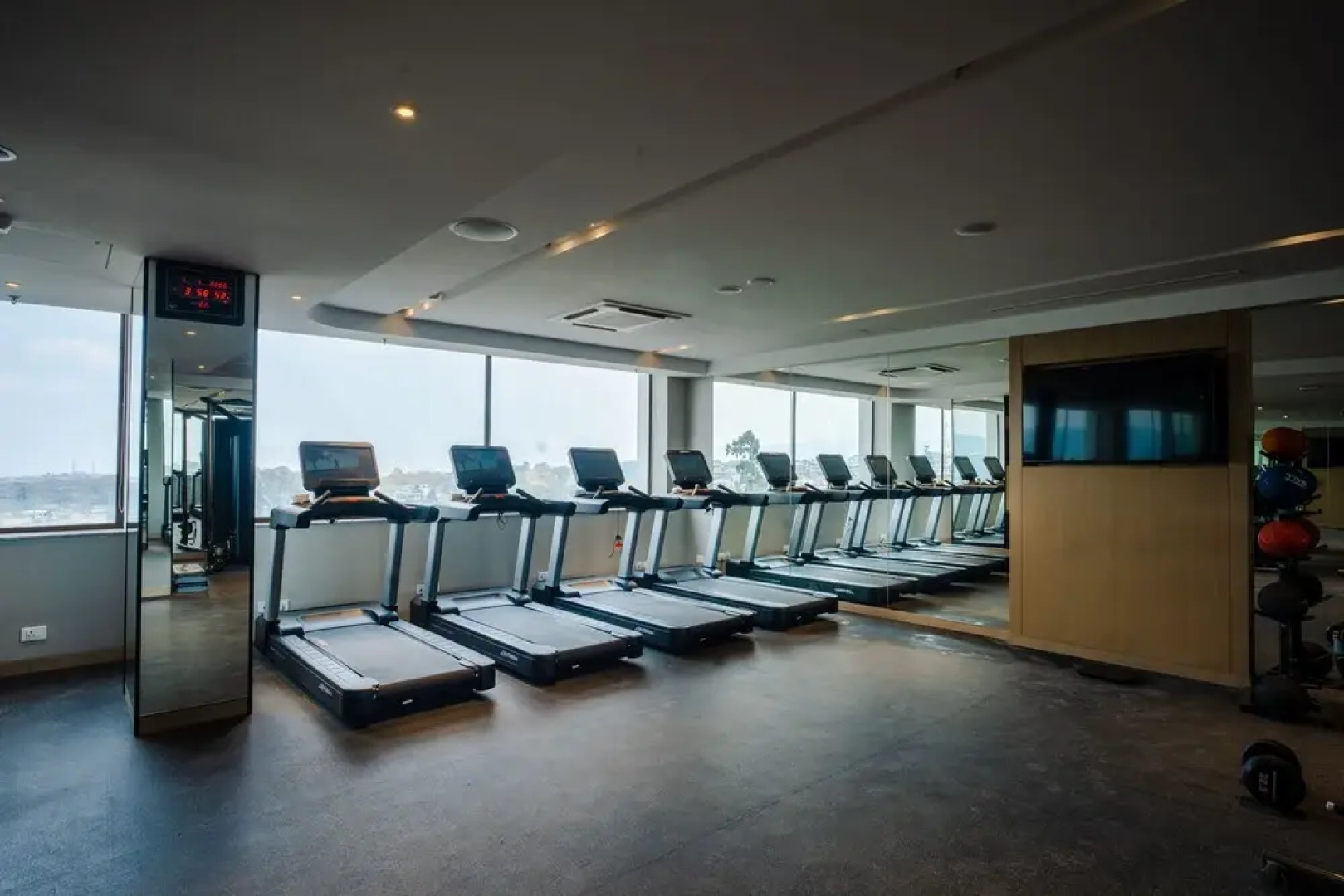 Courtyard By Marriott Shillong