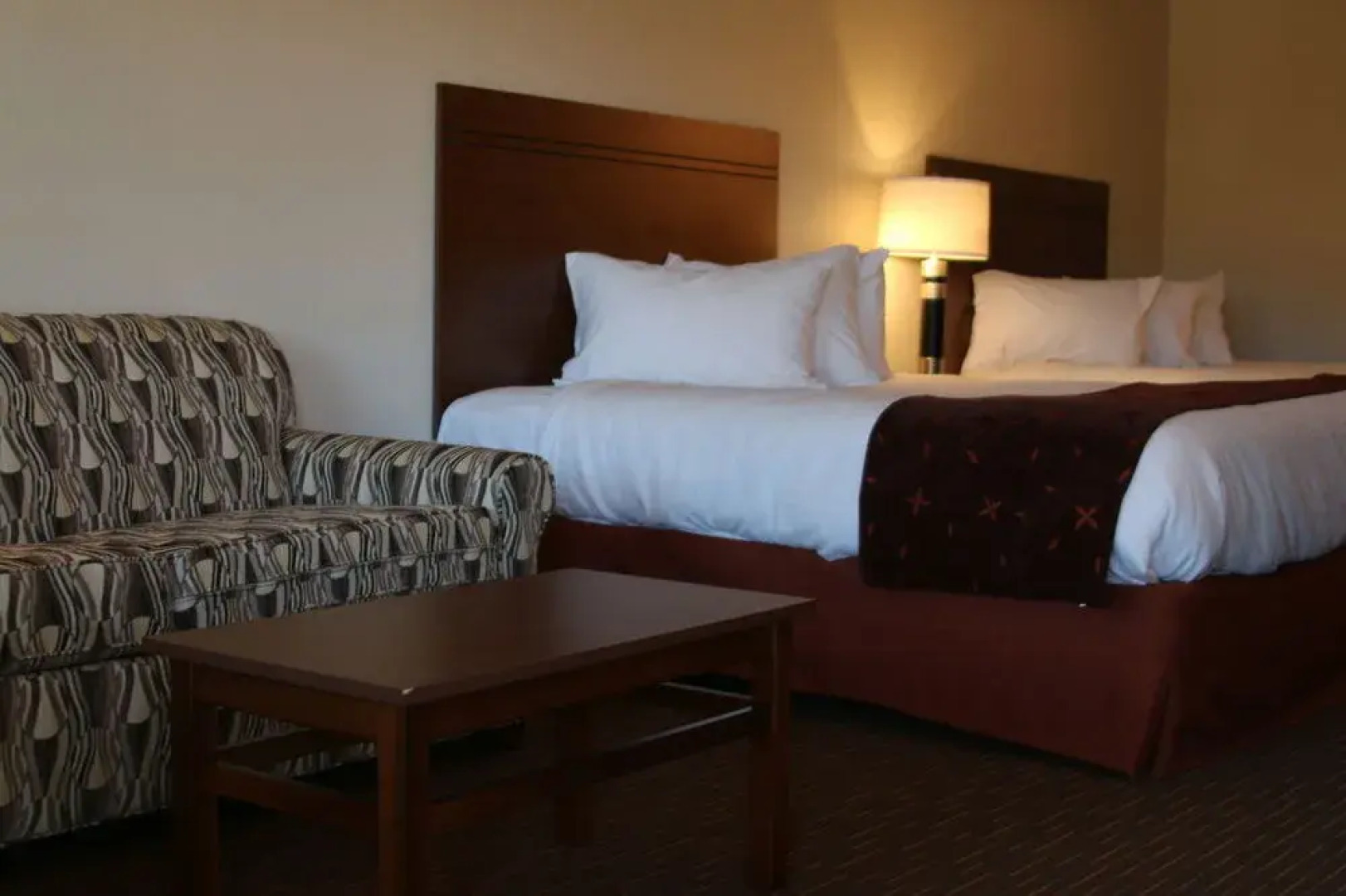 Yellowstone Big Rock Inn